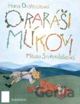 O raráši Mlíkovi