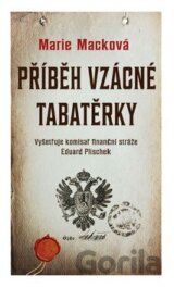 Případ vzácné tabatěrky