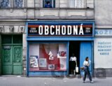 Obchodná