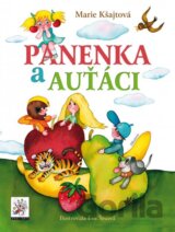 Panenka a auťáci