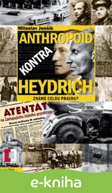 Anthropoid kontra Heydrich