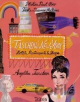 Taschen's New York