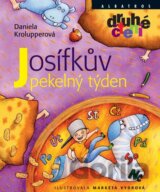 Josífkův pekelný týden