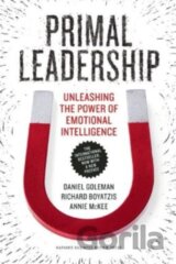 Primal Leadership