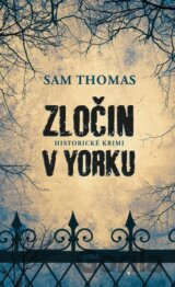 Zločin v Yorku