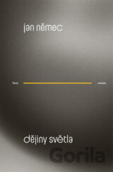 Dějiny světla