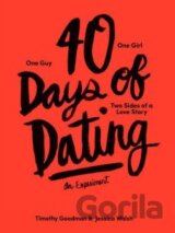 40 Days of Dating