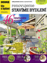 Renovujeme stavíme bydlení