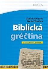 Biblická gréčtina