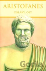 Oblaky, Osy