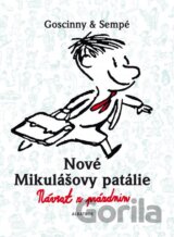 Nové Mikulášovy patálie: Návrat z prázdnin