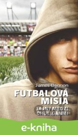 Futbalová misia