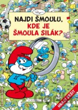 Najdi Šmoulu
