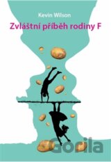 Zvláštní příběh rodiny F