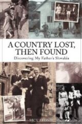 A Country Lost, Then Found