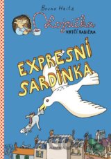 Expresní sardinka