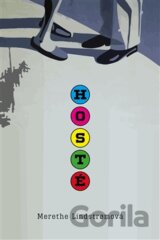 Hosté