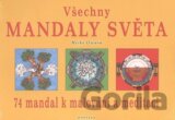 Všechny mandaly světa