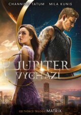 Jupiter vychází (2014)