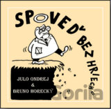 Spoveď bez hriechu