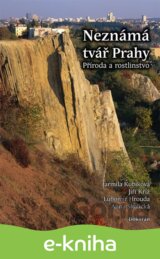 Neznámá tvář Prahy