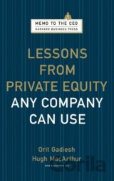 Lessons From Private Equity Any Company