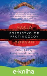Posolstvo od protinožcov