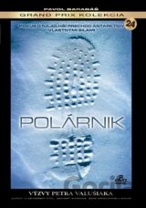 PAVOL BARABÁŠ – POLÁRNIK (2 DVD)