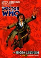 Doctor Who: The Iron Legion
