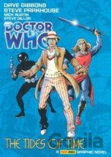 Doctor Who: The Tides of Time