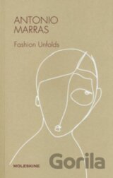 Antonio Marras: Fashion Unfolds