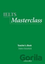 IELTS Masterclass - Teacher's Book