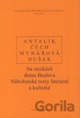 Na stezkách domu Baalova