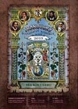 Tranovský evanjelický kalendár 2015