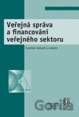 Veřejná správa a financování veřejného sektoru