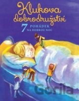 Klukova dobrodružství