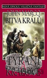 Tyrani a králové 4: Bitva králů