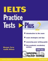 IELTS Practice Tests Plus 2