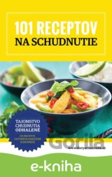 101 receptov na schudnutie