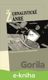 Žurnalistické žánre