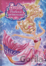 Barbie: Perlová princezna