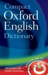Compact Oxford English Dictionary of Current English