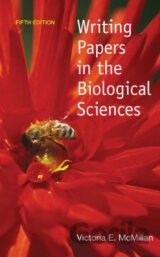 Writing Papers in the Biological Sciences