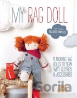 My Rag Doll
