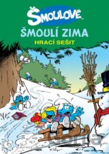 Šmoulí zima