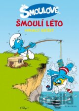 Šmoulí léto