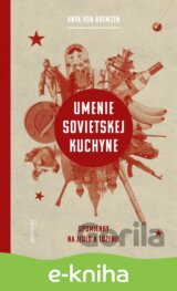 Umenie sovietskej kuchyne