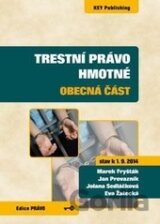 Trestní právo hmotné