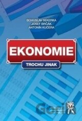 Ekonomie trochu jinak