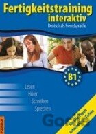Fertigkeitstraining B1 - Interaktiv